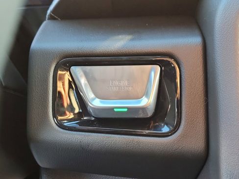 New 2026 GMC Yukon XL Denali w/ Denali Reserve Package image 21