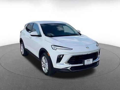 Used 2025 Buick Encore GX Preferred image 3