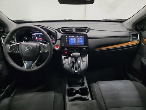 Used 2018 Honda CR-V EX image 15