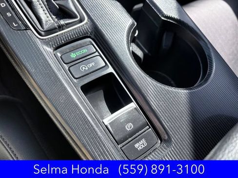 Certified 2024 Honda Civic EX-L image 20
