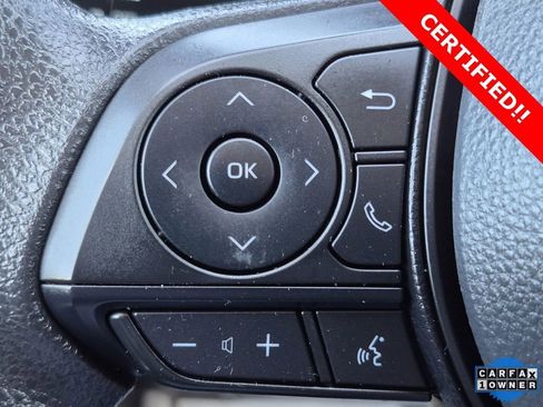 Used 2024 Toyota RAV4 LE image 13