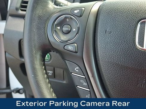 Used 2023 Honda Ridgeline RTL image 7