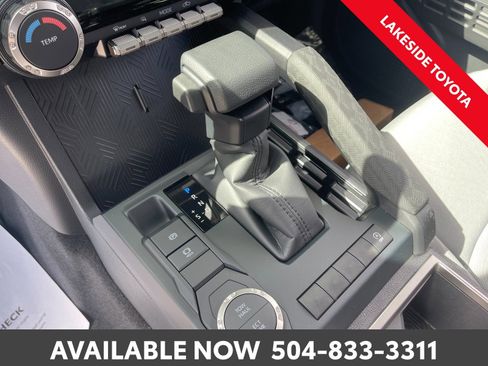 Certified 2026 Toyota Tacoma SR5 image 33