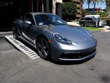 Used 2025 Porsche 718 Cayman S image 4