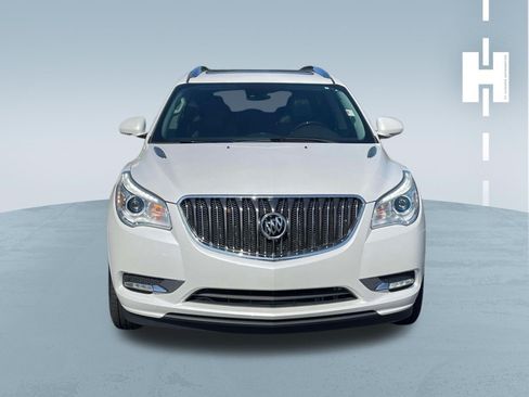 Used 2017 Buick Enclave Premium w/ Enclave Tuscan Edition FWD image 2