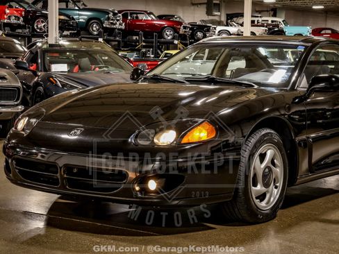 Used 1995 Dodge Stealth R/T FWD image 22