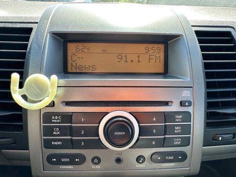 Used 2007 Nissan Sentra 2.0 SL FWD image 38