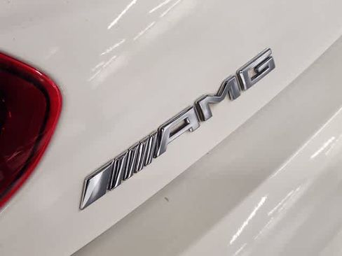 Used 2023 Mercedes-Benz C 63 AMG S image 19