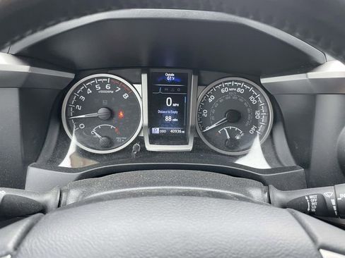 Used 2023 Toyota Tacoma SR5 image 37