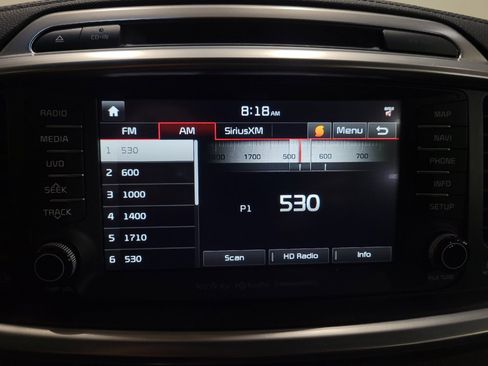 Used 2016 Kia Sorento EX w/ EX Touring Package FWD image 25