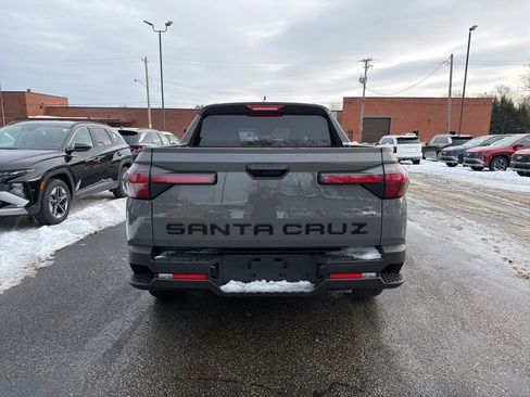New 2026 Hyundai Santa Cruz SEL image 6