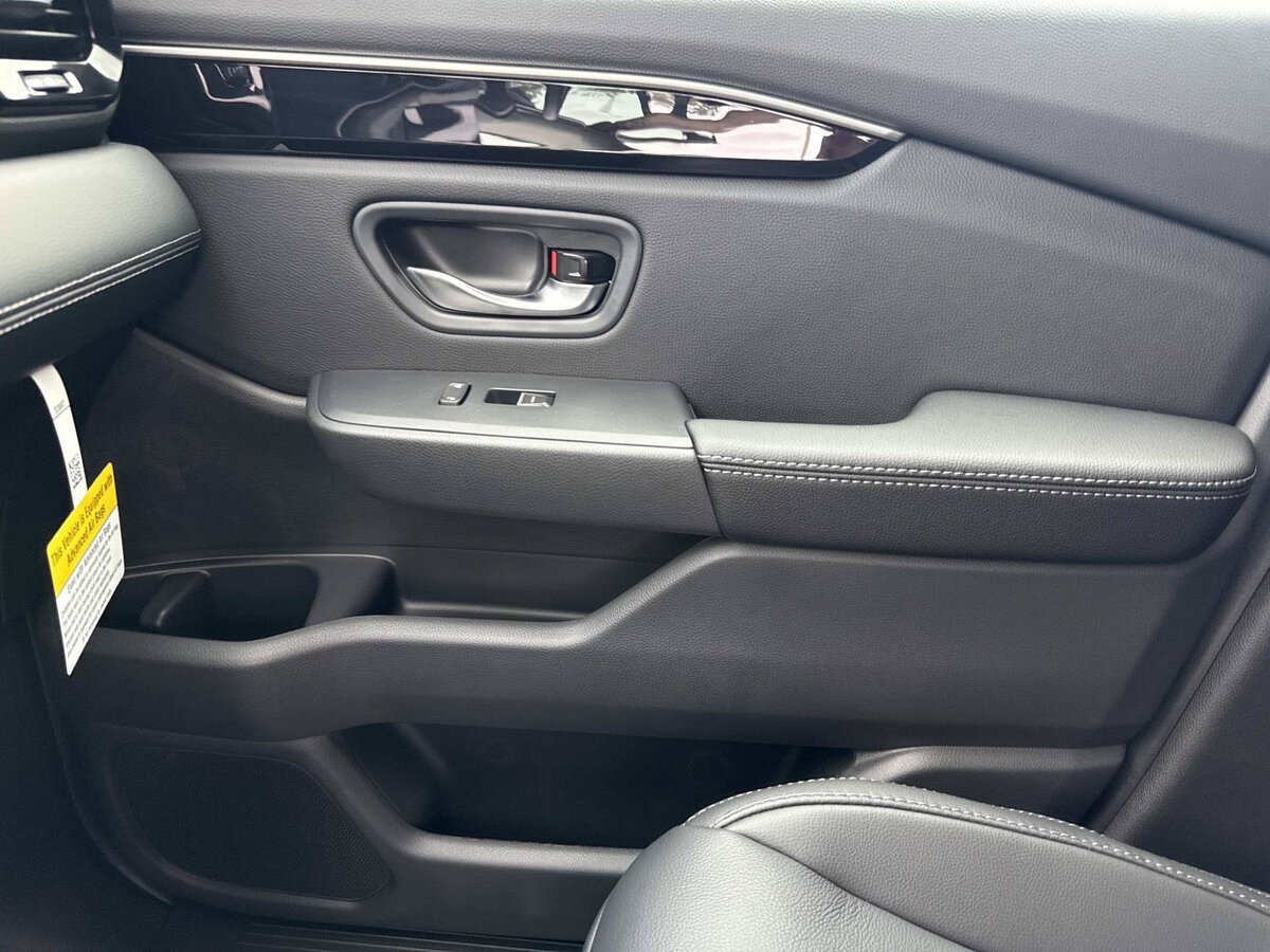 New 2026 Honda Pilot EX-L image 23
