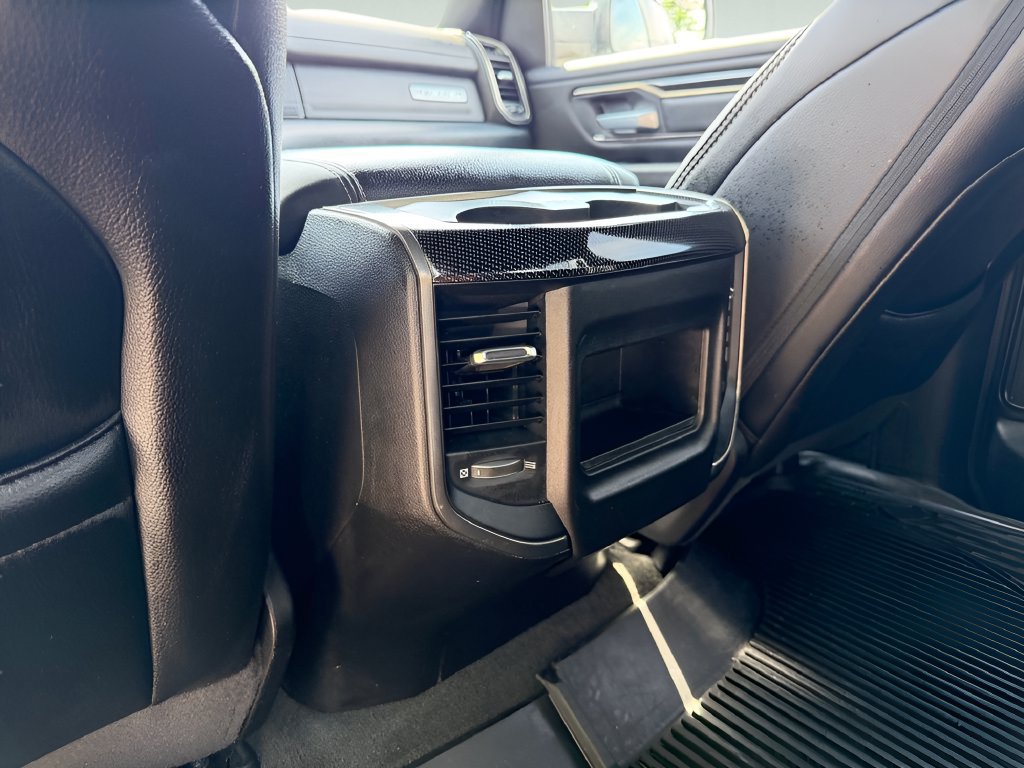 Used 2022 RAM 1500 Rebel w/ Level 1 Equipment Group AWD/4WD image 30