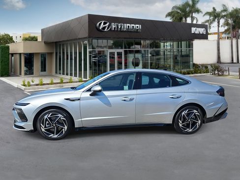 Certified 2026 Hyundai Sonata SEL FWD image 6