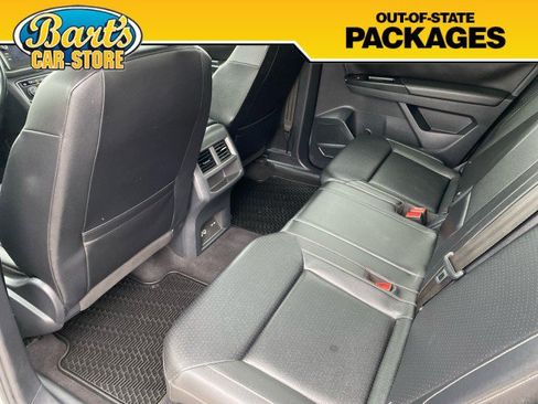 Used 2020 Volkswagen Atlas Cross Sport SE w/ Panoramic Sunroof Package image 20