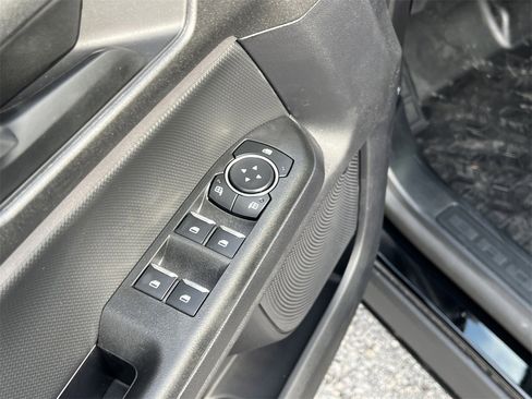 New 2025 Ford Bronco Sport Outer Banks w/ Sasquatch Outer Banks Package image 18