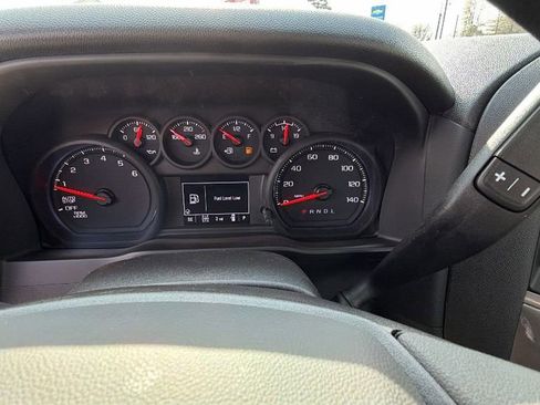 New 2026 Chevrolet Silverado 1500 W/T w/ Trailering Package image 19