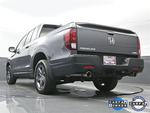 Certified 2023 Honda Ridgeline RTL image 25