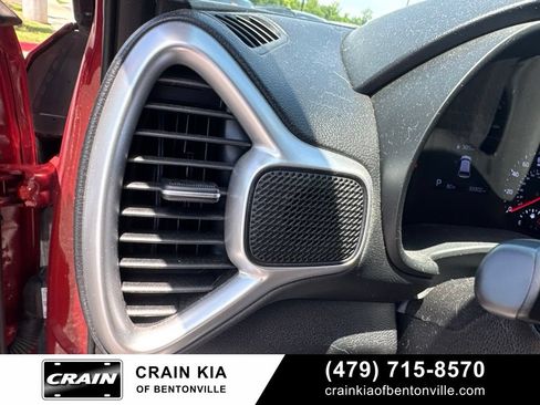 Certified 2022 Kia Soul LX FWD image 28