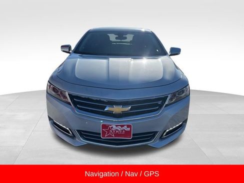 Used 2020 Chevrolet Impala Premier image 2