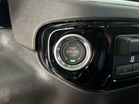 New 2026 Chevrolet Silverado 1500 LT Trail Boss w/ Convenience Package II image 30