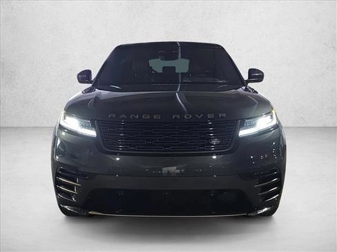 New 2026 Land Rover Range Rover Velar Autobiography image 2