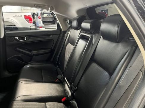 Used 2023 Honda Civic EX-L image 19