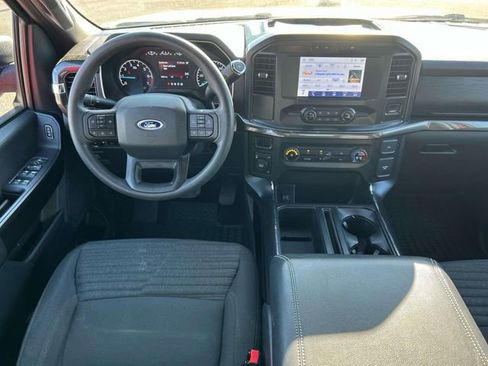 Used 2021 Ford F150 XL w/ STX Appearance Package image 14