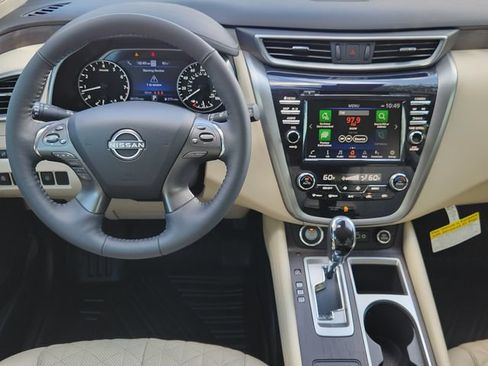 Used 2024 Nissan Murano Platinum w/ Cargo Package FWD image 27