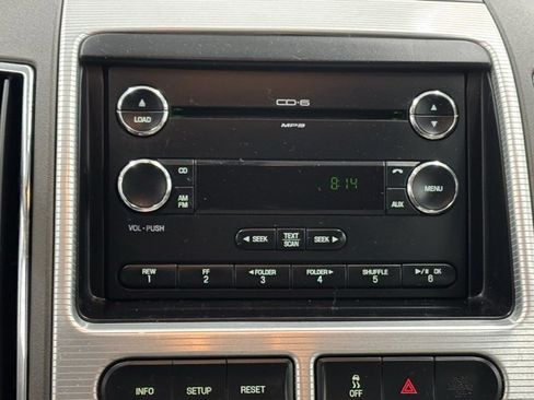 Used 2010 Ford Edge SEL image 20