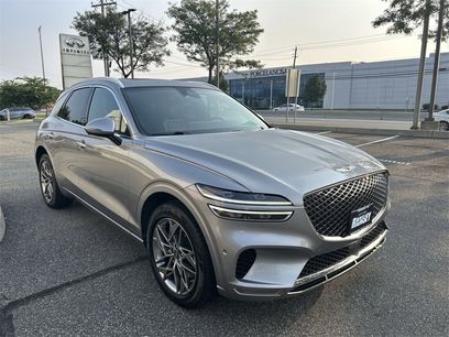 Used 2022 Genesis GV70 2.5T w/ Advanced Package