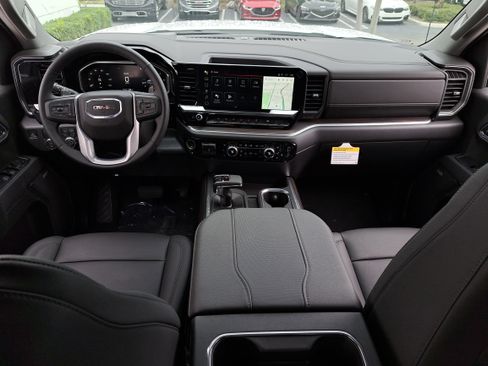 New 2026 GMC Sierra 1500 SLT w/ SLT Premium Plus Package image 15