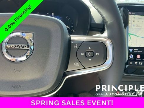 New 2026 Volvo XC40 B5 Plus w/ Climate Package image 23