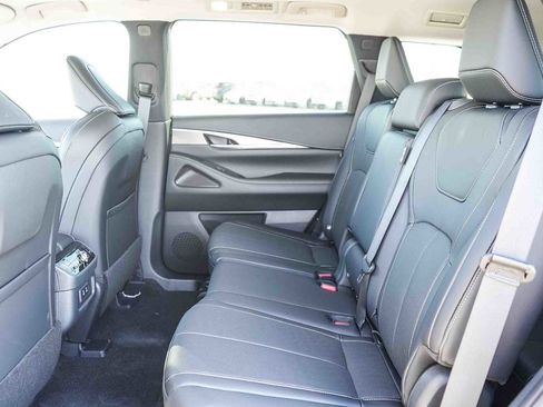 New 2026 INFINITI QX60 Pure image 20