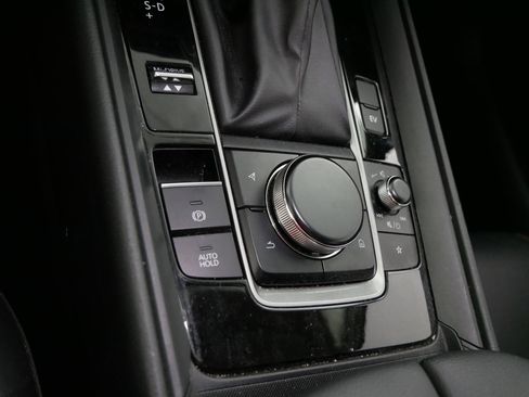 Used 2025 MAZDA CX-50 AWD 2.5 Hybrid w/ Premium Pkg image 29