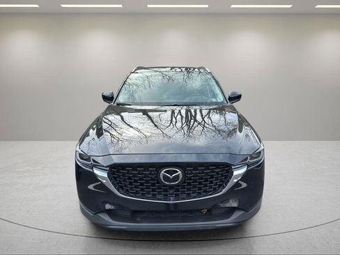 Certified 2023 MAZDA CX-5 AWD 2.5 S w/ Premium Package image 2