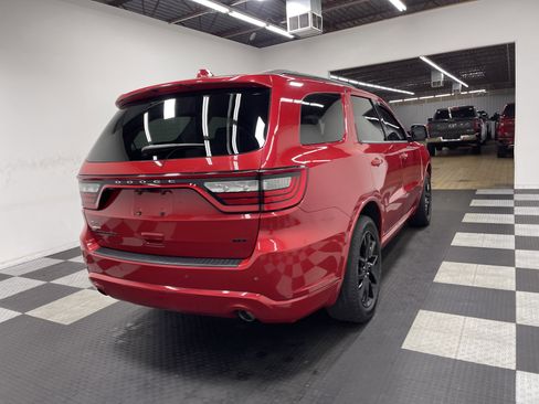 Used 2017 Dodge Durango GT w/ Premium Group image 5