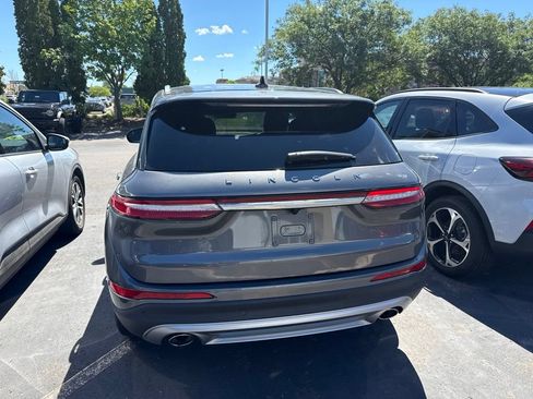Used 2022 Lincoln Corsair Reserve w/ Elements Package AWD/4WD image 6
