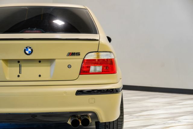 Used 2003 BMW M5 RWD image 58