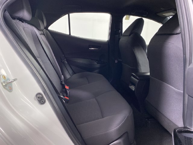 Used 2025 Toyota Corolla SE FWD image 9