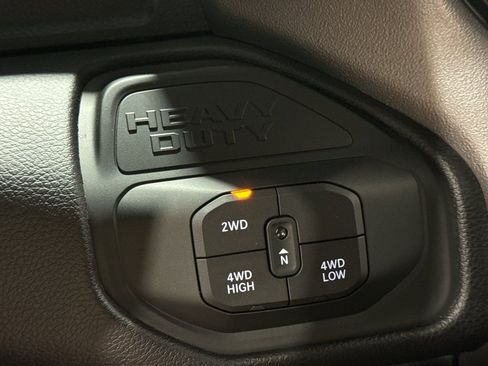 New 2026 RAM 2500 Laramie w/ Night Edition image 37