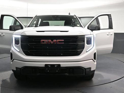 Used 2026 GMC Sierra 1500 Elevation AWD/4WD image 36