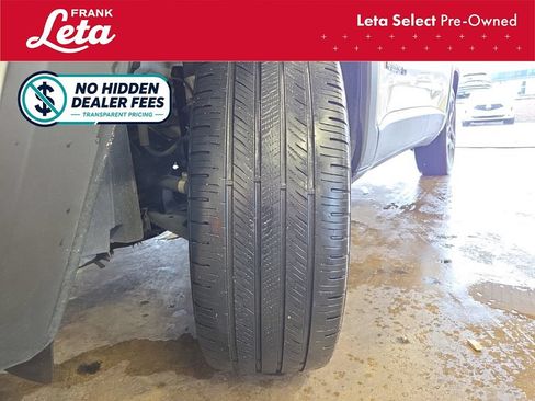 Used 2021 Jeep Renegade Latitude AWD/4WD image 25