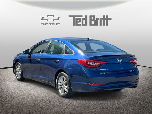 Used 2015 Hyundai Sonata SE FWD image 6