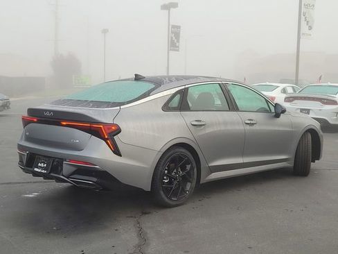 New 2026 Kia K5 GT-Line w/ GT-Line Premium Package image 5