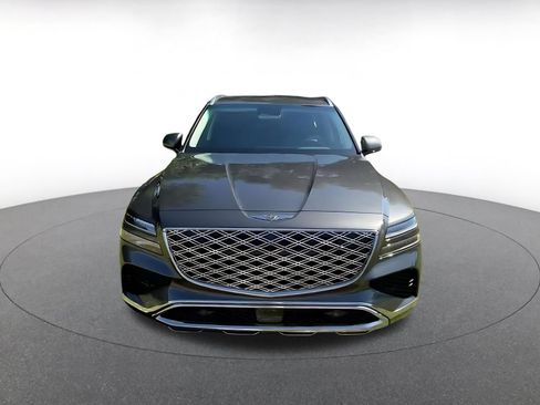 Used 2026 Genesis GV80 2.5T AWD/4WD image 4