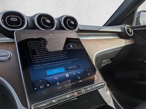 Certified 2025 Mercedes-Benz C 300 C 300 image 13