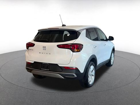 Used 2025 Buick Encore GX Preferred image 14