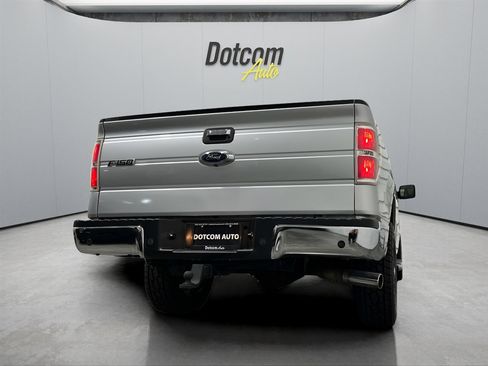 Used 2014 Ford F150 XLT w/ Equipment Group 302A Luxury image 12