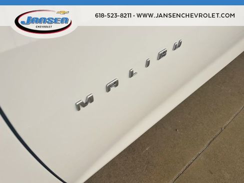 Used 2019 Chevrolet Malibu LT image 31